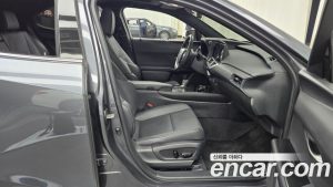 Lexus UX 2.0 2WD 2025 года из Южной Кореи
