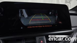 Lexus UX 2.0 2WD 2025 года из Южной Кореи