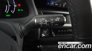 Lexus UX 2.0 2WD 2025 года из Южной Кореи