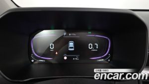 Kia morning GT Line 2026 года из Южной Кореи