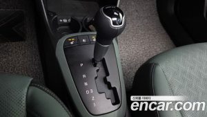 Kia morning GT Line 2026 года из Южной Кореи