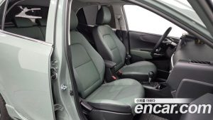 Kia morning GT Line 2026 года из Южной Кореи