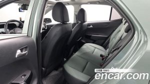Kia morning GT Line 2026 года из Южной Кореи