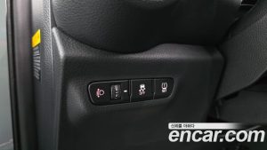 Kia morning GT Line 2026 года из Южной Кореи