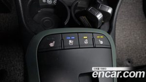 Kia morning GT Line 2026 года из Южной Кореи