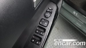 Kia morning GT Line 2026 года из Южной Кореи