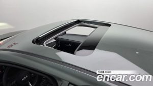 Kia morning GT Line 2026 года из Южной Кореи