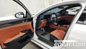 Kia K5 Signature 2025 года из Южной Кореи