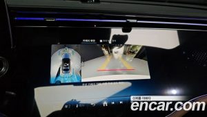 Mercedes-Benz E-Class E300 4MATIC AMG Line 2025 года из Южной Кореи