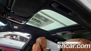 Mercedes-Benz S-Class Maybach S580 4MATIC 2023 года из Южной Кореи