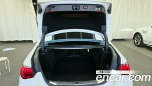Mercedes-Benz S-Class Maybach S580 4MATIC 2023 года из Южной Кореи