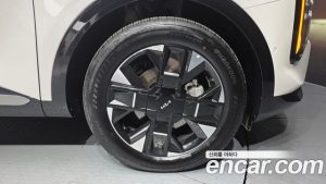 Kia Sportage HEV 1.6 2WD 2025 года из Южной Кореи
