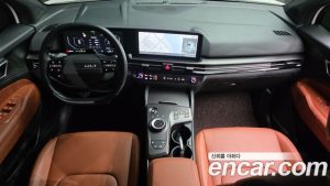 Kia Sportage HEV 1.6 2WD 2025 года из Южной Кореи