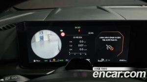 Kia Sportage HEV 1.6 2WD 2025 года из Южной Кореи