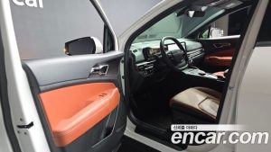 Kia Sportage HEV 1.6 2WD 2025 года из Южной Кореи