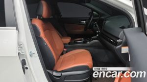 Kia Sportage HEV 1.6 2WD 2025 года из Южной Кореи