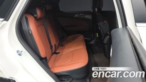Kia Sportage HEV 1.6 2WD 2025 года из Южной Кореи