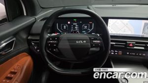 Kia Sportage HEV 1.6 2WD 2025 года из Южной Кореи