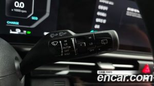 Kia Sportage HEV 1.6 2WD 2025 года из Южной Кореи