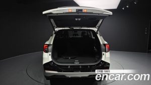 Kia Sportage HEV 1.6 2WD 2025 года из Южной Кореи