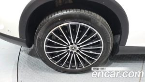 Mercedes-Benz GLC-Class GLC300 4MATIC AMG Line 2026 года из Южной Кореи