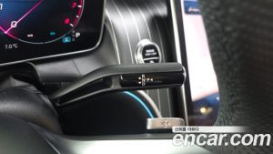 Mercedes-Benz GLC-Class GLC300 4MATIC AMG Line 2026 года из Южной Кореи