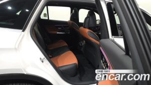 Mercedes-Benz GLC-Class GLC300 4MATIC AMG Line 2026 года из Южной Кореи