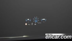 Mercedes-Benz GLC-Class GLC300 4MATIC AMG Line 2026 года из Южной Кореи