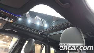 Mercedes-Benz GLC-Class GLC300 4MATIC AMG Line 2026 года из Южной Кореи