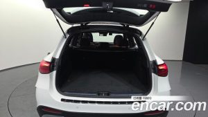 Mercedes-Benz GLC-Class GLC300 4MATIC AMG Line 2026 года из Южной Кореи