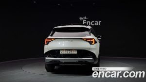 Kia Sportage Бензин 1.6 Turbo 2WD 2025 года из Южной Кореи