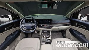 Kia Sportage Бензин 1.6 Turbo 2WD 2025 года из Южной Кореи