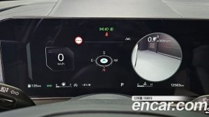 Kia Sportage Бензин 1.6 Turbo 2WD 2025 года из Южной Кореи