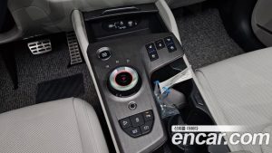 Kia Sportage Бензин 1.6 Turbo 2WD 2025 года из Южной Кореи