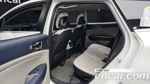 Kia Sportage Бензин 1.6 Turbo 2WD 2025 года из Южной Кореи