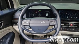 Kia Sportage Бензин 1.6 Turbo 2WD 2025 года из Южной Кореи