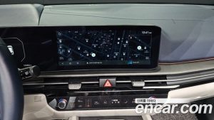 Kia Sportage Бензин 1.6 Turbo 2WD 2025 года из Южной Кореи