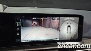 Kia Sportage Бензин 1.6 Turbo 2WD 2025 года из Южной Кореи