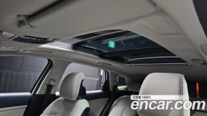 Kia Sportage Бензин 1.6 Turbo 2WD 2025 года из Южной Кореи