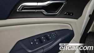 Kia Sportage Бензин 1.6 Turbo 2WD 2025 года из Южной Кореи
