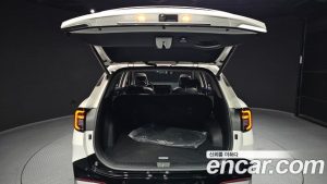 Kia Sportage Бензин 1.6 Turbo 2WD 2025 года из Южной Кореи