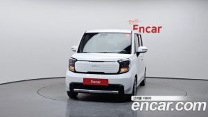 Kia RAY Prestige 2026 года из Южной Кореи