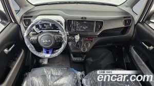 Kia RAY Prestige 2026 года из Южной Кореи