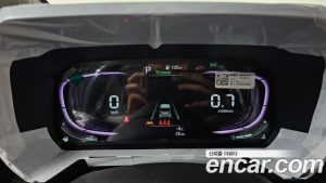 Kia RAY Prestige 2026 года из Южной Кореи