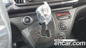 Kia RAY Prestige 2026 года из Южной Кореи