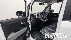 Kia RAY Prestige 2026 года из Южной Кореи