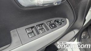 Kia RAY Prestige 2026 года из Южной Кореи