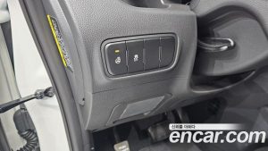 Kia RAY Prestige 2026 года из Южной Кореи