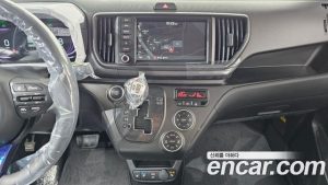 Kia RAY Prestige 2026 года из Южной Кореи