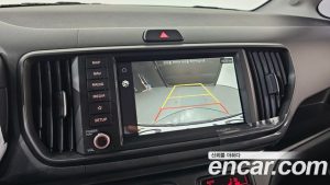 Kia RAY Prestige 2026 года из Южной Кореи